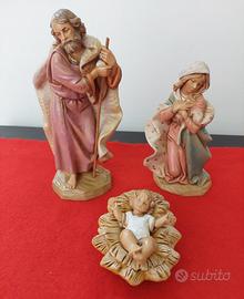 statuette Presepe Fontanini