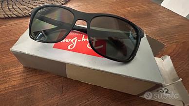 Occhiali Rayban  RB4232 601/9A