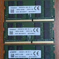 Memoria Ram Kingstone