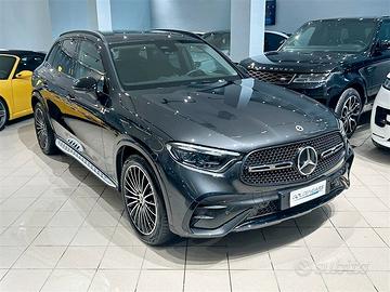 Mercedes-benz GLC 220 d 4Matic Mild Hybrid AMG Lin