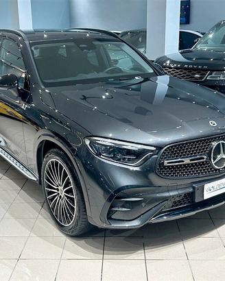 Mercedes-benz GLC 220 d 4Matic Mild Hybrid AMG Lin