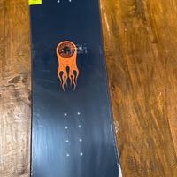 Tavola snow Drake League 148cm