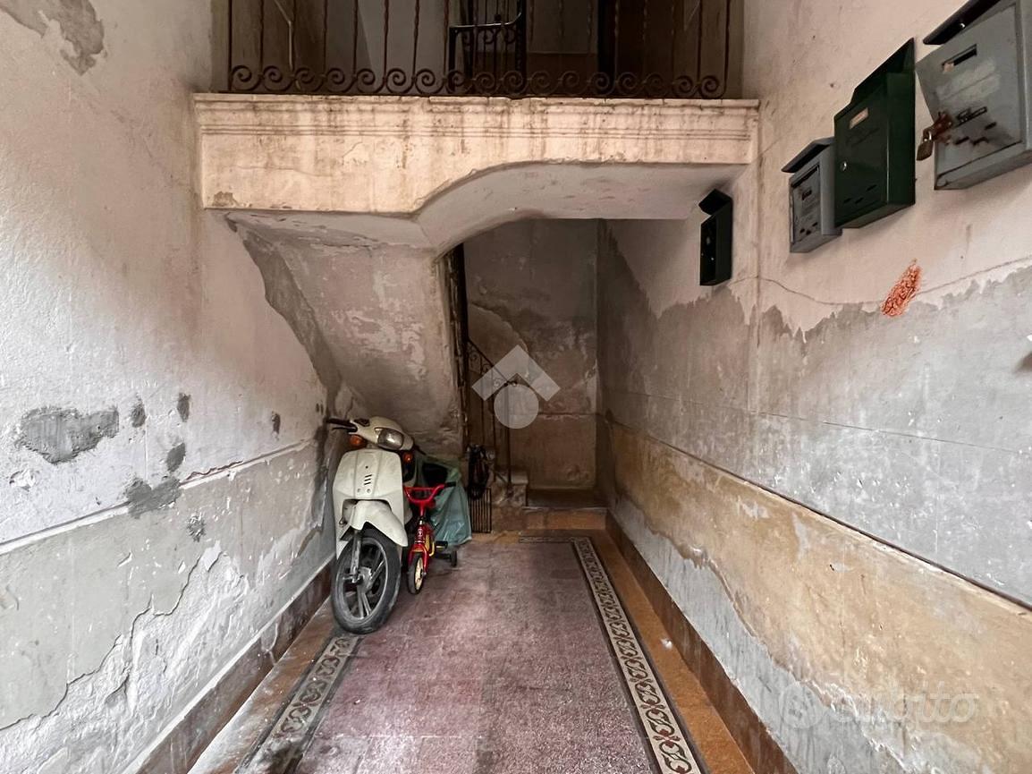 Appartamento – Palermo, V Circoscrizione - Vista 3
