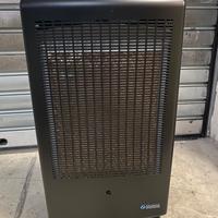 Stufa a gas Olimpia Splendid