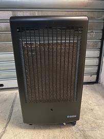 Stufa a gas Olimpia Splendid