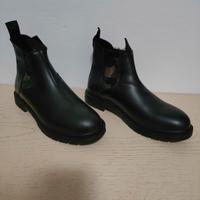 stivaletti donna Wrangler neri misura 40 nuovi