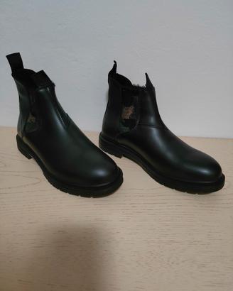 stivaletti donna Wrangler neri misura 40 nuovi