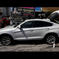Bmw X 4