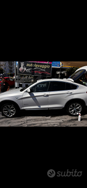 Bmw X 4