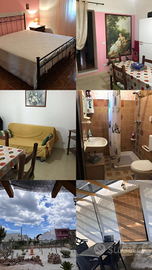 Case vacanza Torre Lapillo