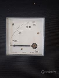amperometro