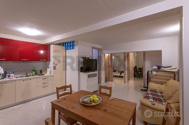 Casa Indipendente - Caltagirone