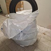 Pneumatici Invernali