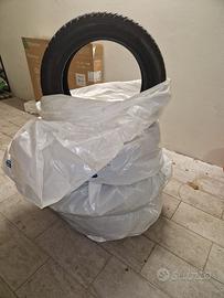 Pneumatici Invernali