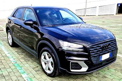 Audi Q2 1.6 tdi diesel