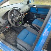 polo 1.4 turbo diesel 