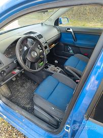 polo 1.4 turbo diesel 