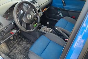 polo 1.4 turbo diesel 