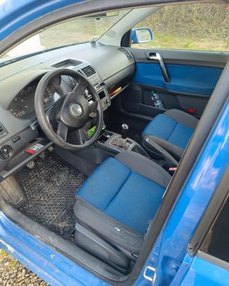 polo 1.4 turbo diesel 