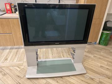 Televisore 42 pollici vintage