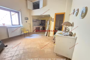 Appartamento, Alcamo.