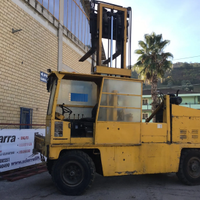 CARRELLO ELEVATORE BATTIONI & PAGANI SL7PS