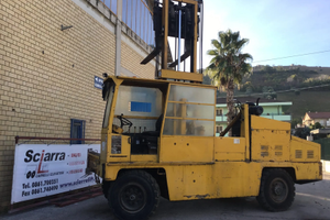 CARRELLO ELEVATORE BATTIONI & PAGANI SL7PS