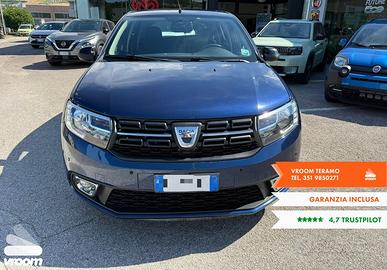 DACIA SANDERO 1,0 GPL 90 CV EXPRESSION GARANZIA