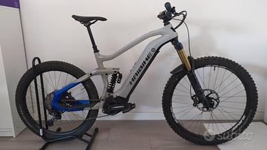 e-mtb Haibike Allmtn7
