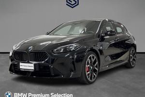 BMW Serie 1 F70 118d MSport Pro auto
