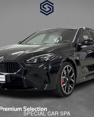 BMW Serie 1 F70 118d MSport Pro auto