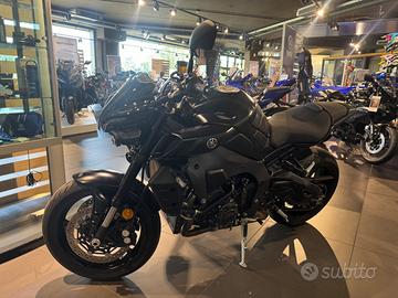 Yamaha MT-10 - 2024 - 5282km