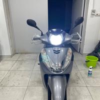 Honda SH 300 - 2010