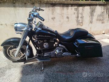 Harley Davidson Road king