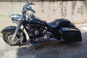 Harley Davidson Road king