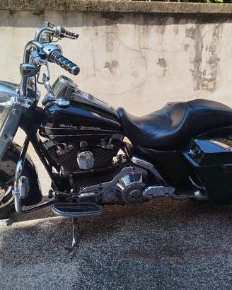 Harley Davidson Road king