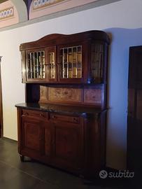 Due mobili arredo sala