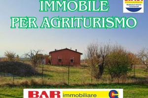 Rif. BOM503/24 - Immobile per agriturismo