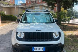 Jeep renegade 4x4