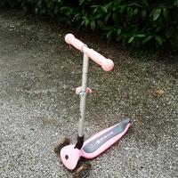 MONOPATTINO a 3 ruote Globber