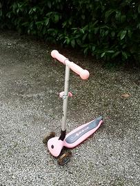 MONOPATTINO a 3 ruote Globber