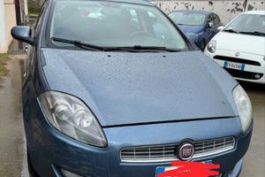 bravo multijet 1.6 120 cv blu anno 2012