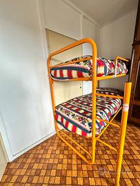 LETTO A CASTELLO