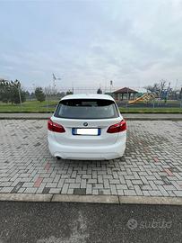 BMW 225xe Active Tourer Plug-in Hybrid