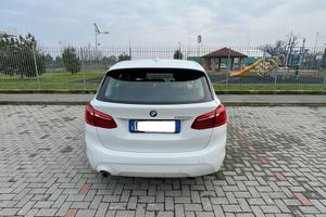BMW 225xe Active Tourer Plug-in Hybrid