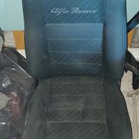 SEDILI ALFA 156 1A SERIE 1998