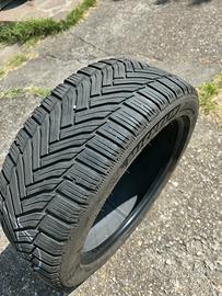 gomme invernali  215 25 17 