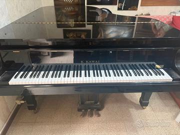 pianoforte Kawai Kg-5c 