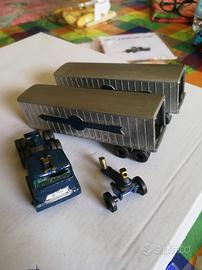 matchbox m9a ricambio