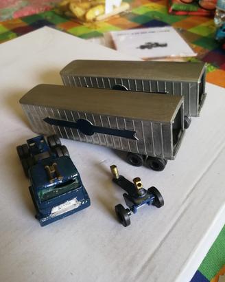 matchbox m9a ricambio